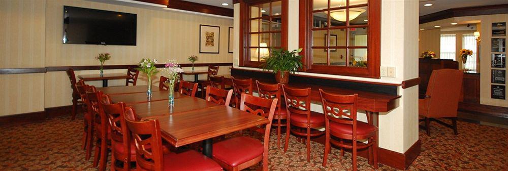 Best Western Plus Fairfield Hotel Exterior photo